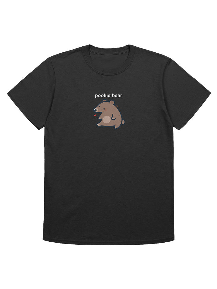 Pookie Bear Shirt ⚫ product image (1)