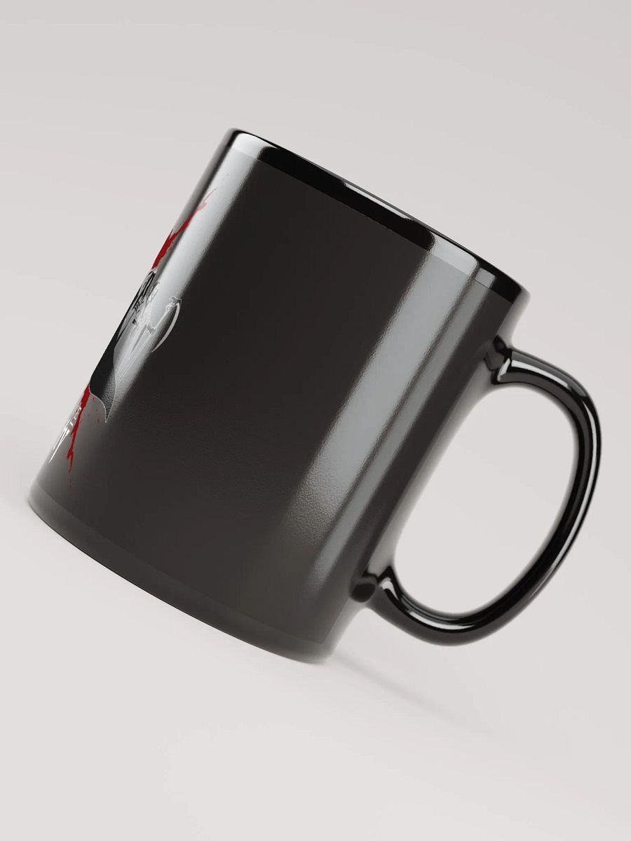 3rd Anniversary Mug: the E(x)ecutioners product image (8)