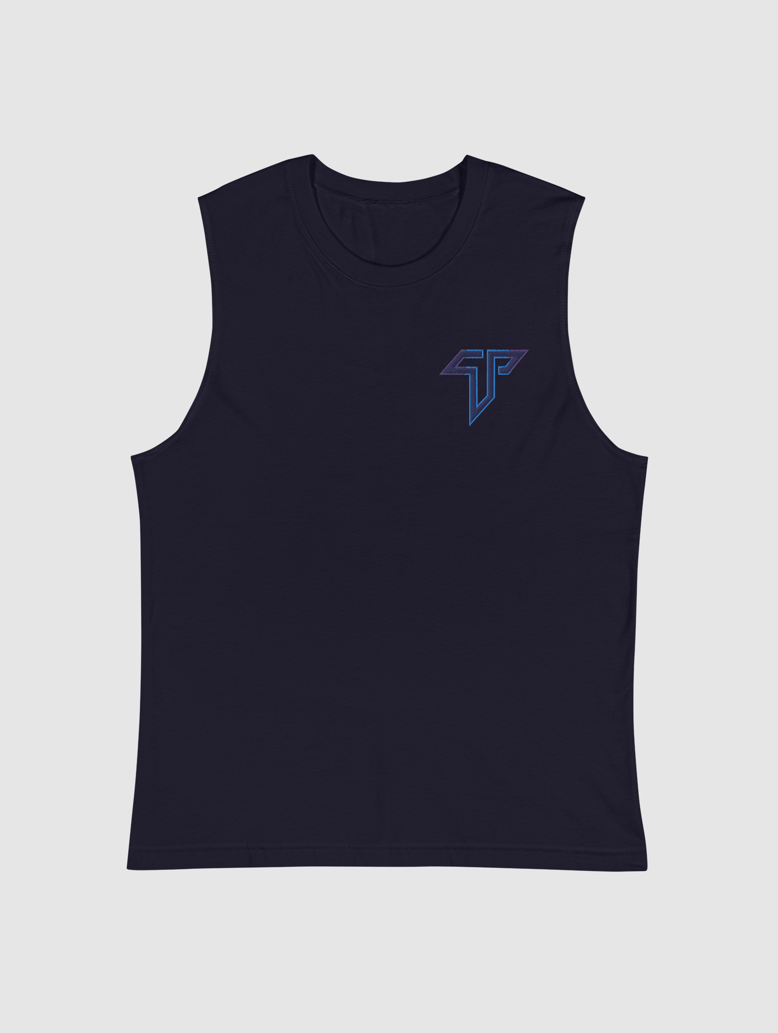 TNUKE Muscle Shirt product image (1)