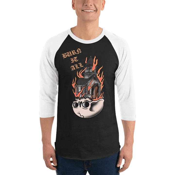 Cvlt Team Tee product image (1)