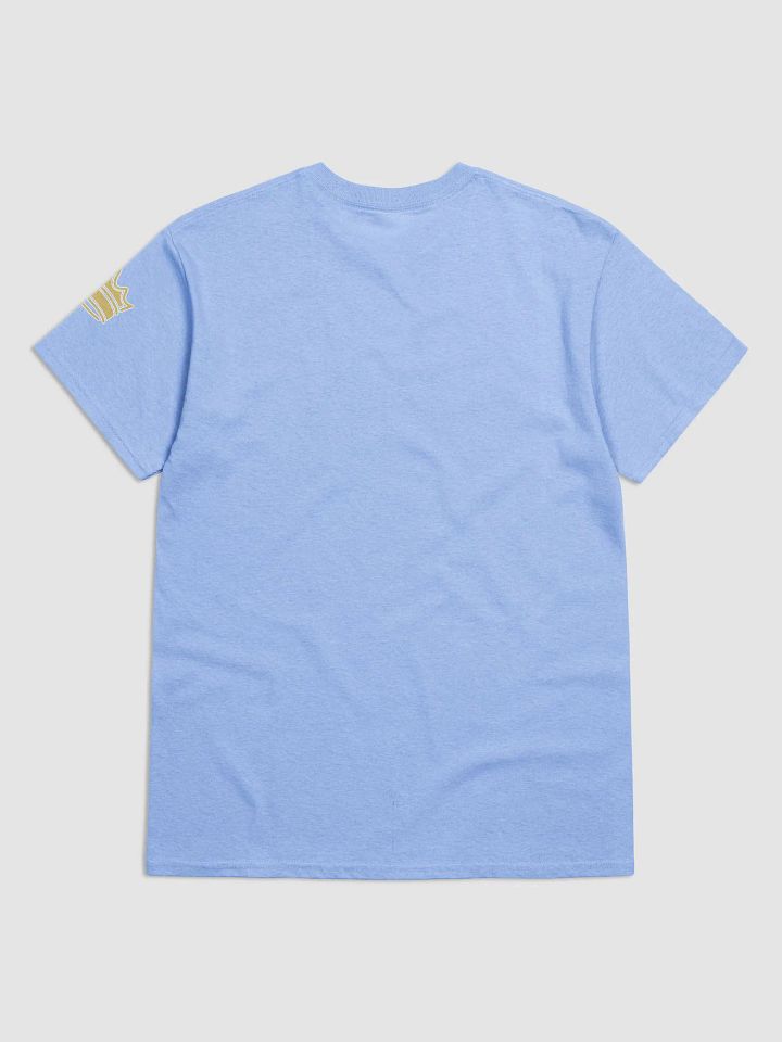 cait's kingdom logo tee product image (15)