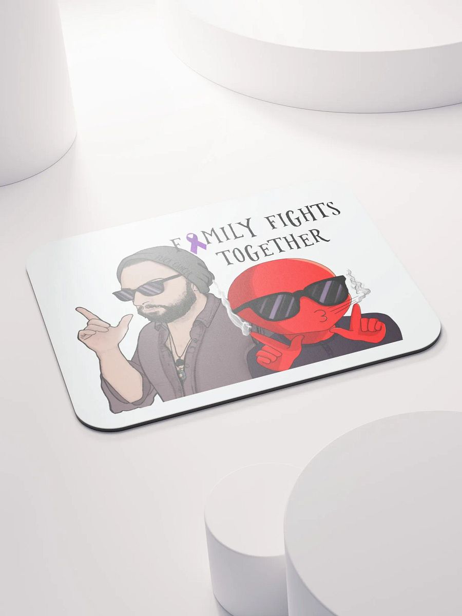 F Cancer Uncensored product image (4)