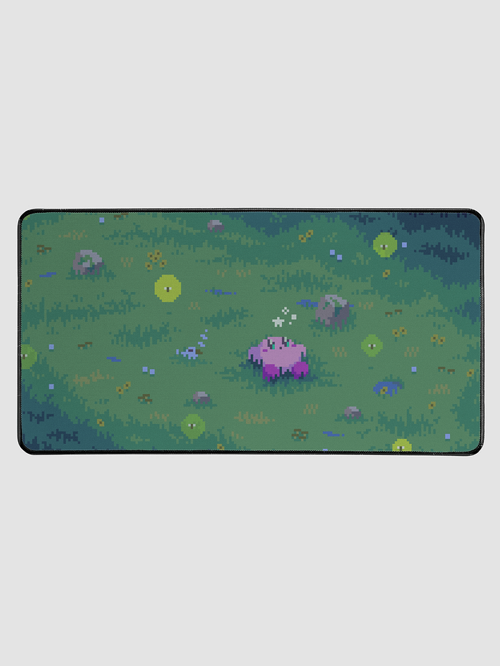 kirby deskmat (night) product image (1)