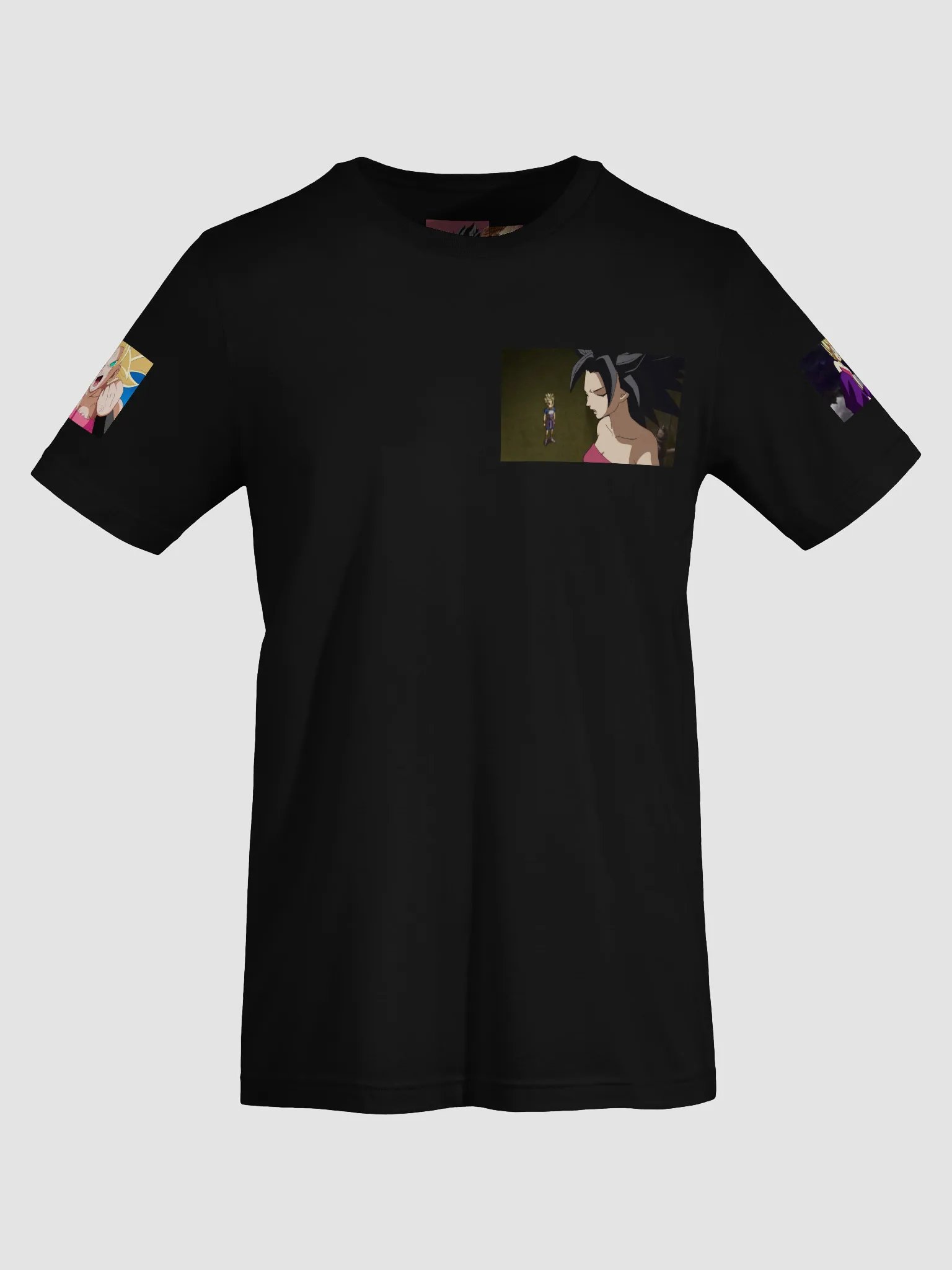 Dragon Ball Super shirt product image (38)