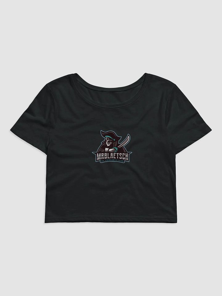 200. Stream Limited Edition Crop Top product image (1)