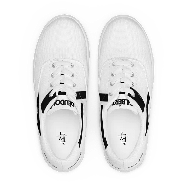 Dèudonï Prep Shoes product image (1)