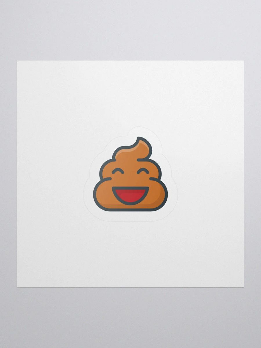 Funny sticker product image (3)