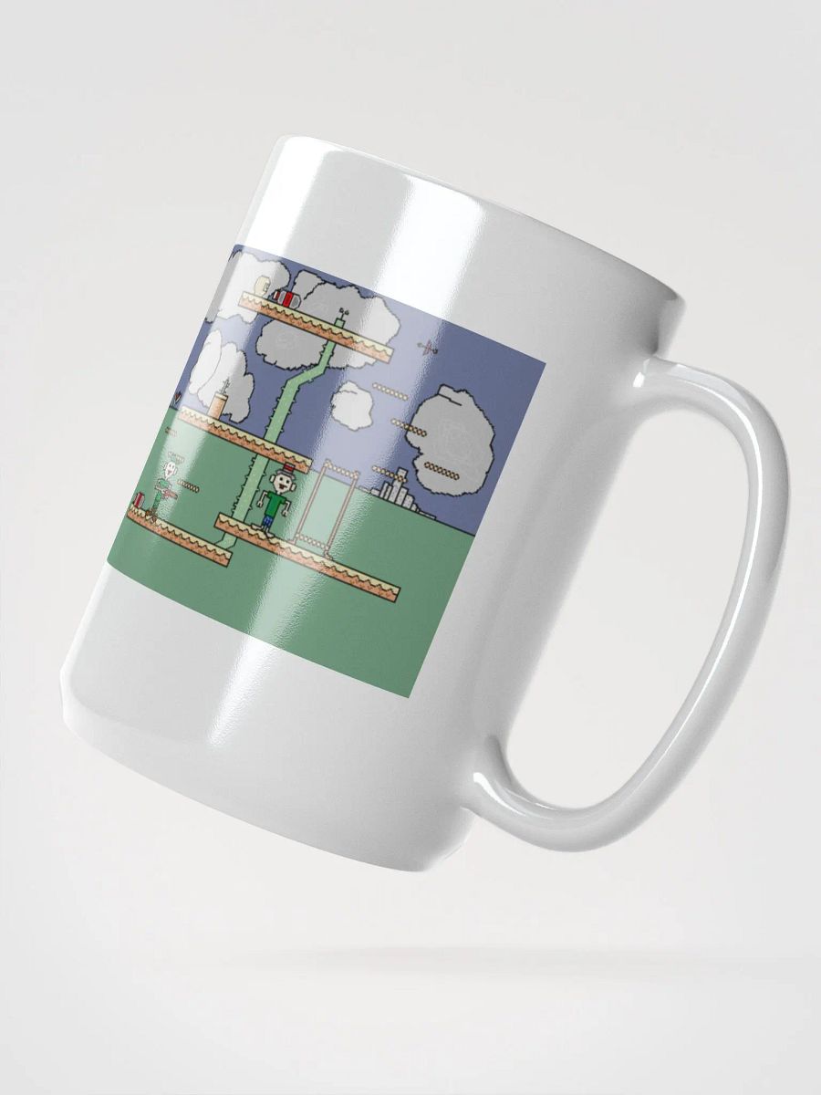 Super Smash Trinest Bros. product image (2)