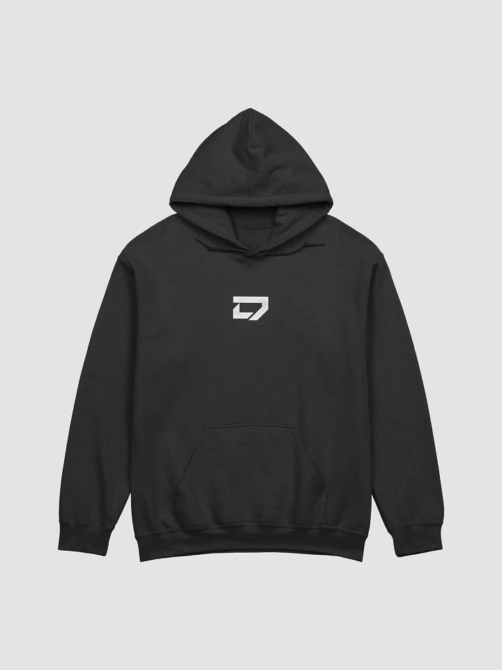 OG iDEADLiN3 COSY HOODIE product image (12)