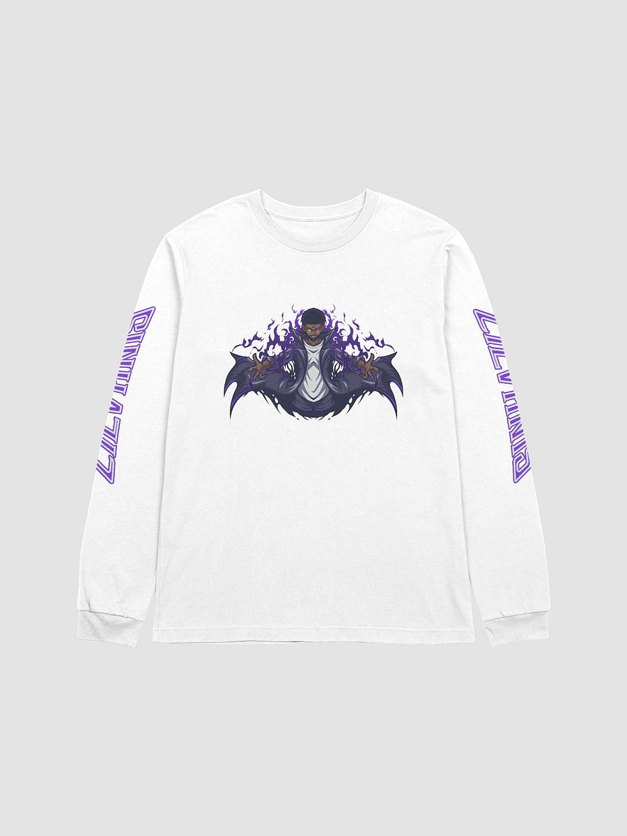 SoloVanis Long Sleeve product image (5)