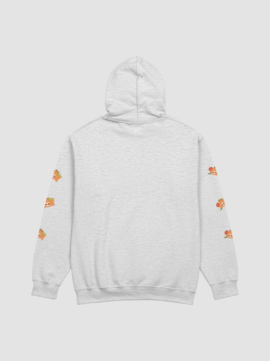 Taiyaki Hoodie (Design A) product image (2)