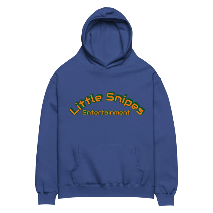 Little Snipes Hoodies product image (2)
