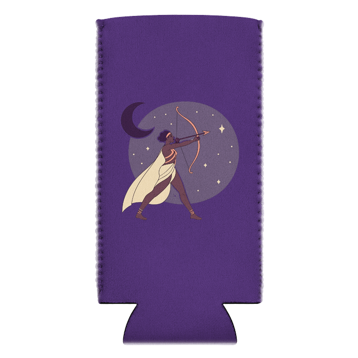 Fluid Sagittarius Can Cooler product image (1)