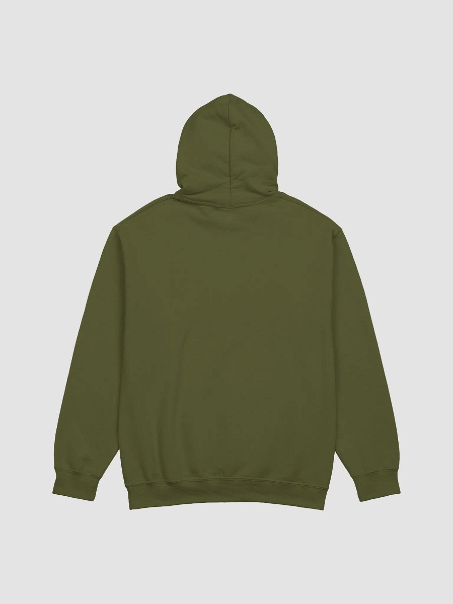 Come & Play With Us Hoodie product image (3)