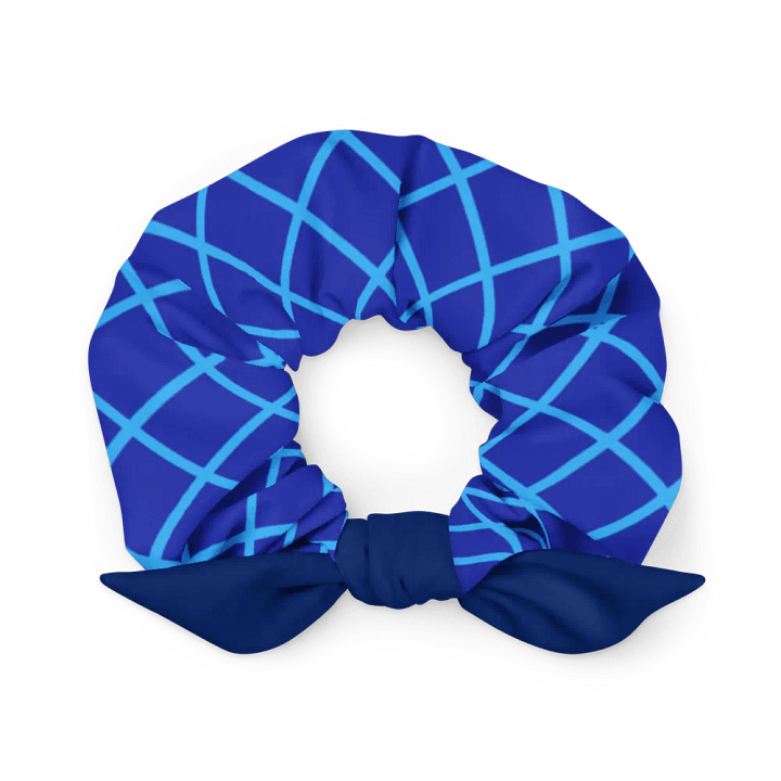 Attractions UK Scrunchie product image (1)