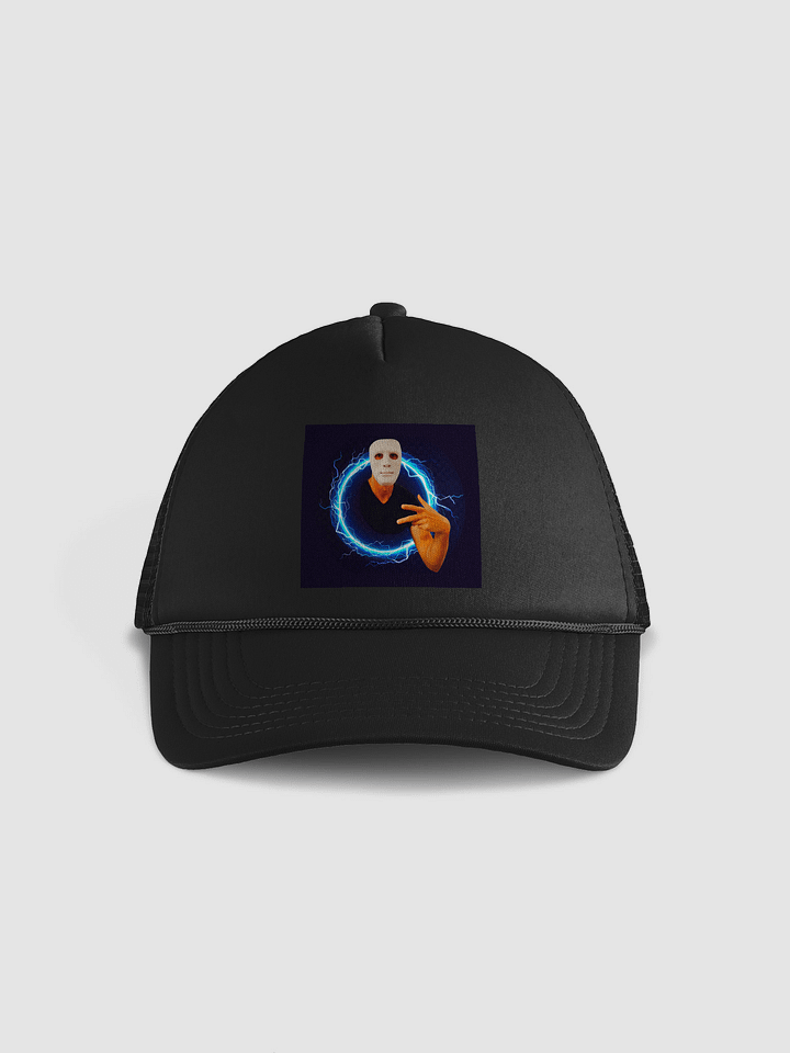 Stretch Cap product image (1)
