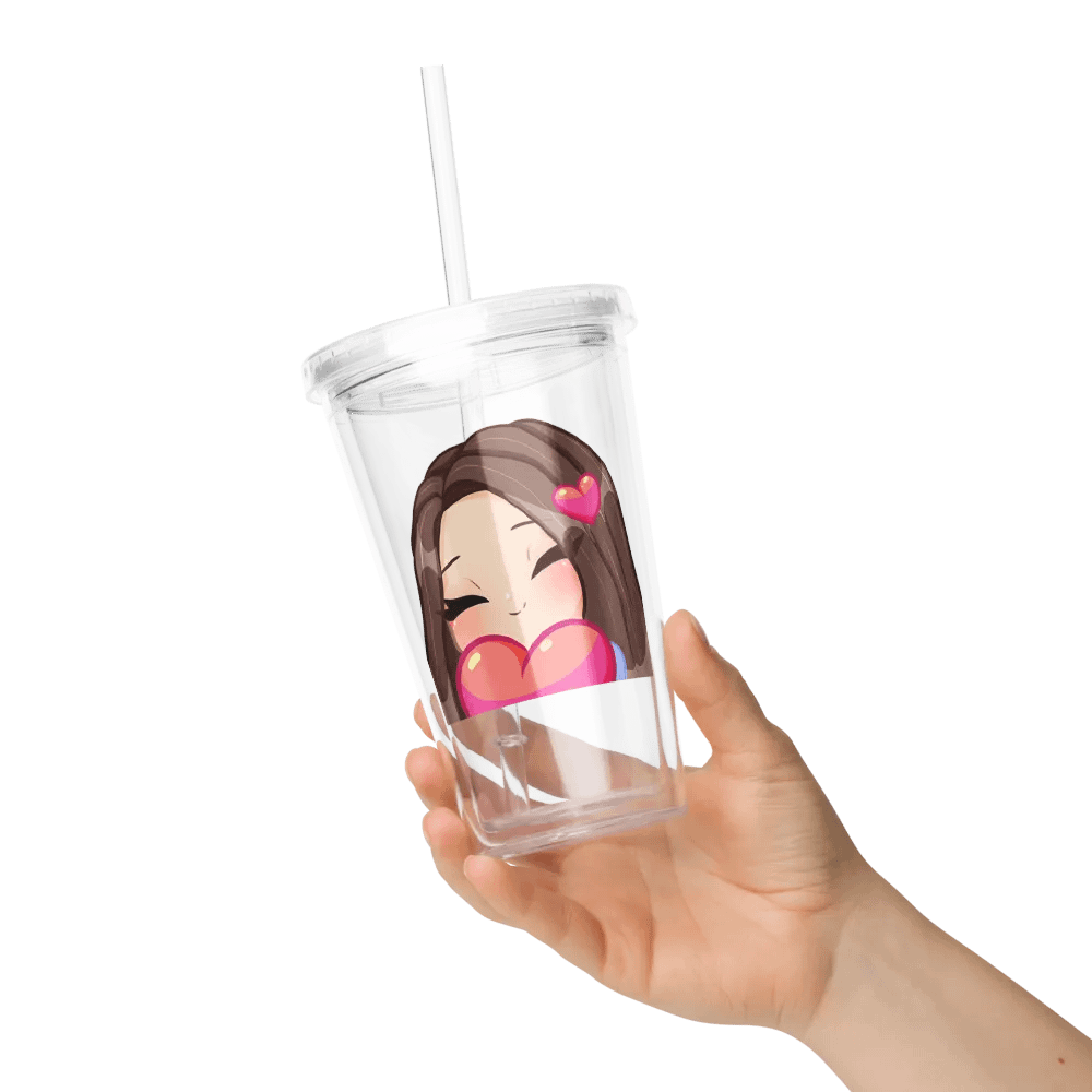 Love Cray Tumbler product image (6)