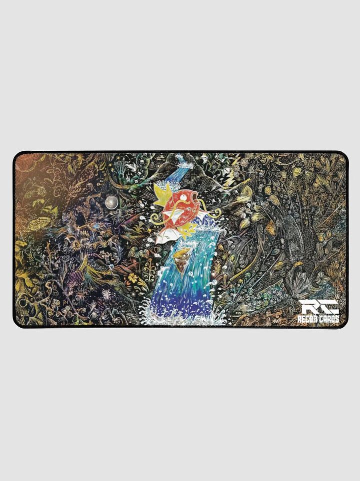 Magikarp Mousepad product image (1)
