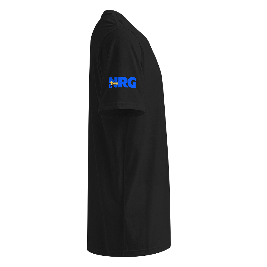 NRG Bolt Athletic Tee product image (1)