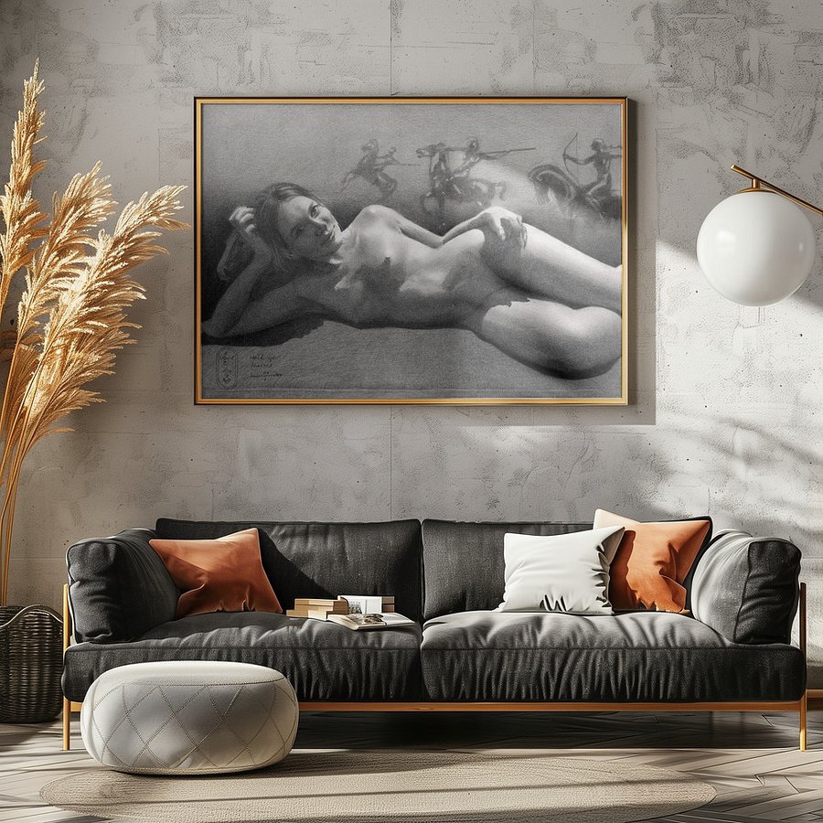 Hold Your Horses – 04-01-22 product image (3)