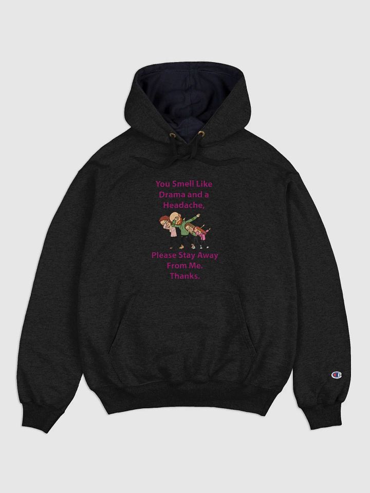 Drama Free DabDad Fam product image (2)
