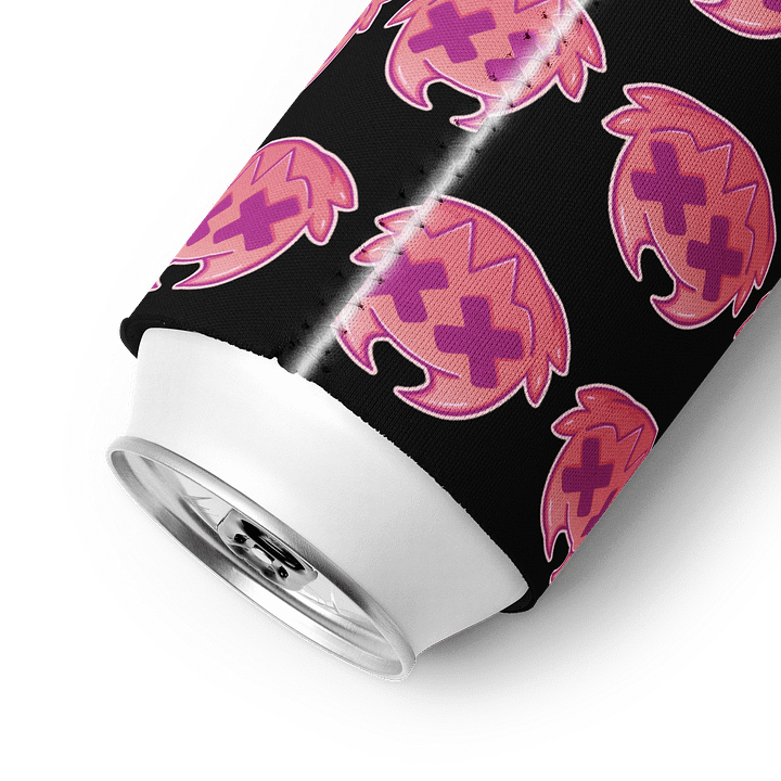 Rage Cat Can Cooler product image (2)