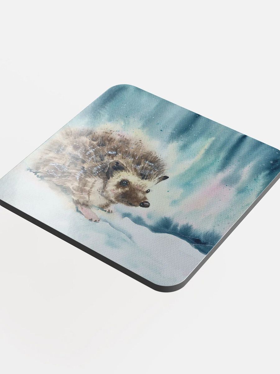 Arctic Spikes Coaster product image (4)