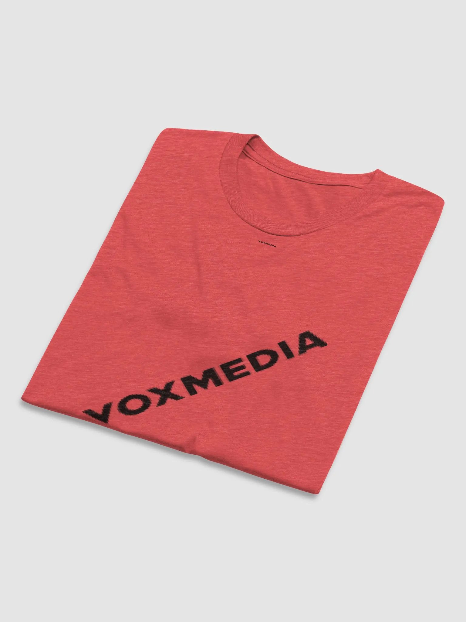 Triblend Short Sleeve T-Shirt product image (5)