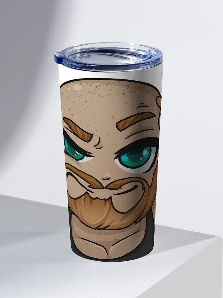 Jek Stainless Tumbler product image (2)