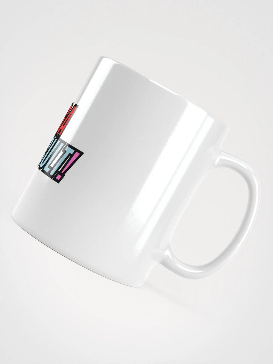 Anti MAGA in TRANS COLORS Mug product image (4)