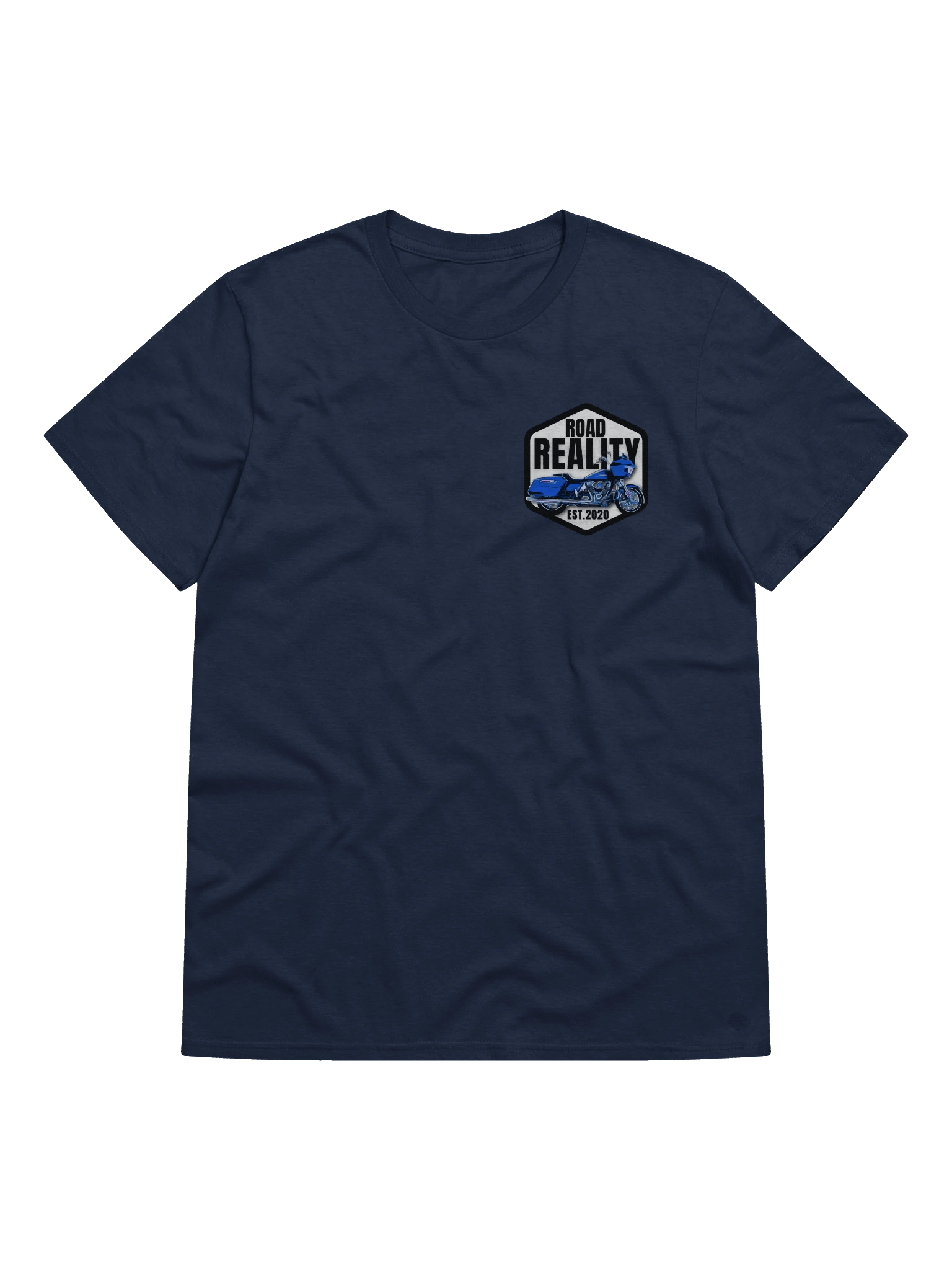 Road Reality CONCERT HALL Tee product image (2)