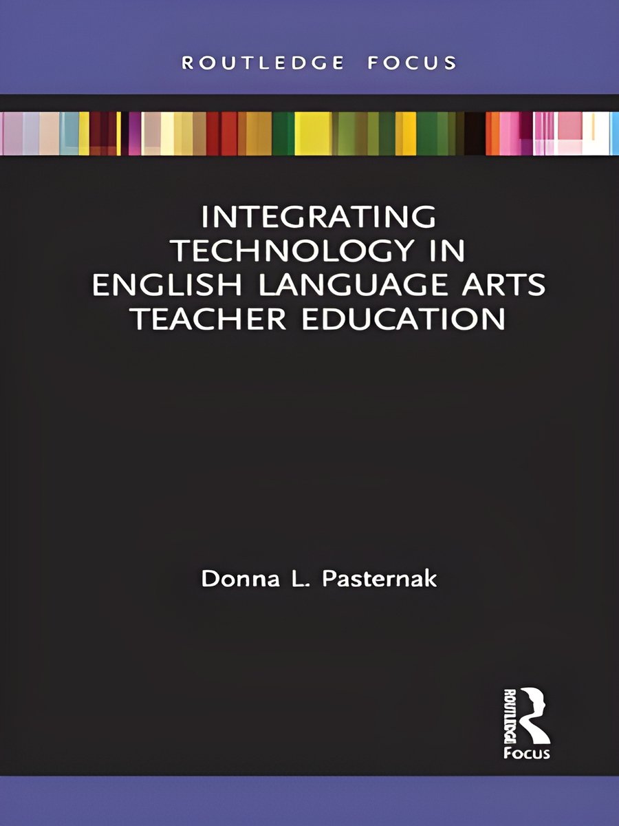 Integrating Technology in English Language Arts Teacher Education (Routledge Research in Teacher Education) product image (1)