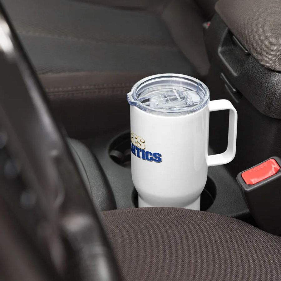Sabres Semantics Travel Mug product image (7)