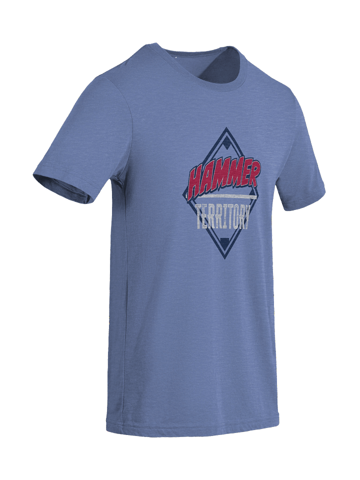 Short Sleeve T-Shirt product image (2)