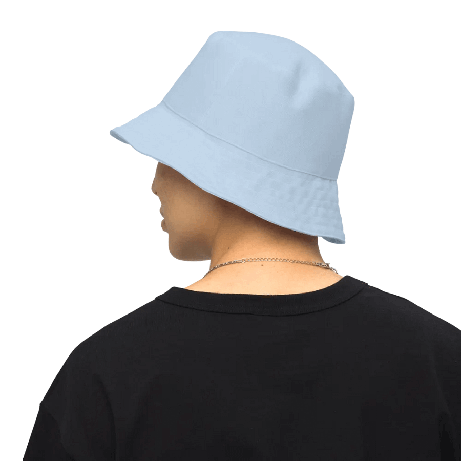 Pond Roosters Bucket Hat product image (6)