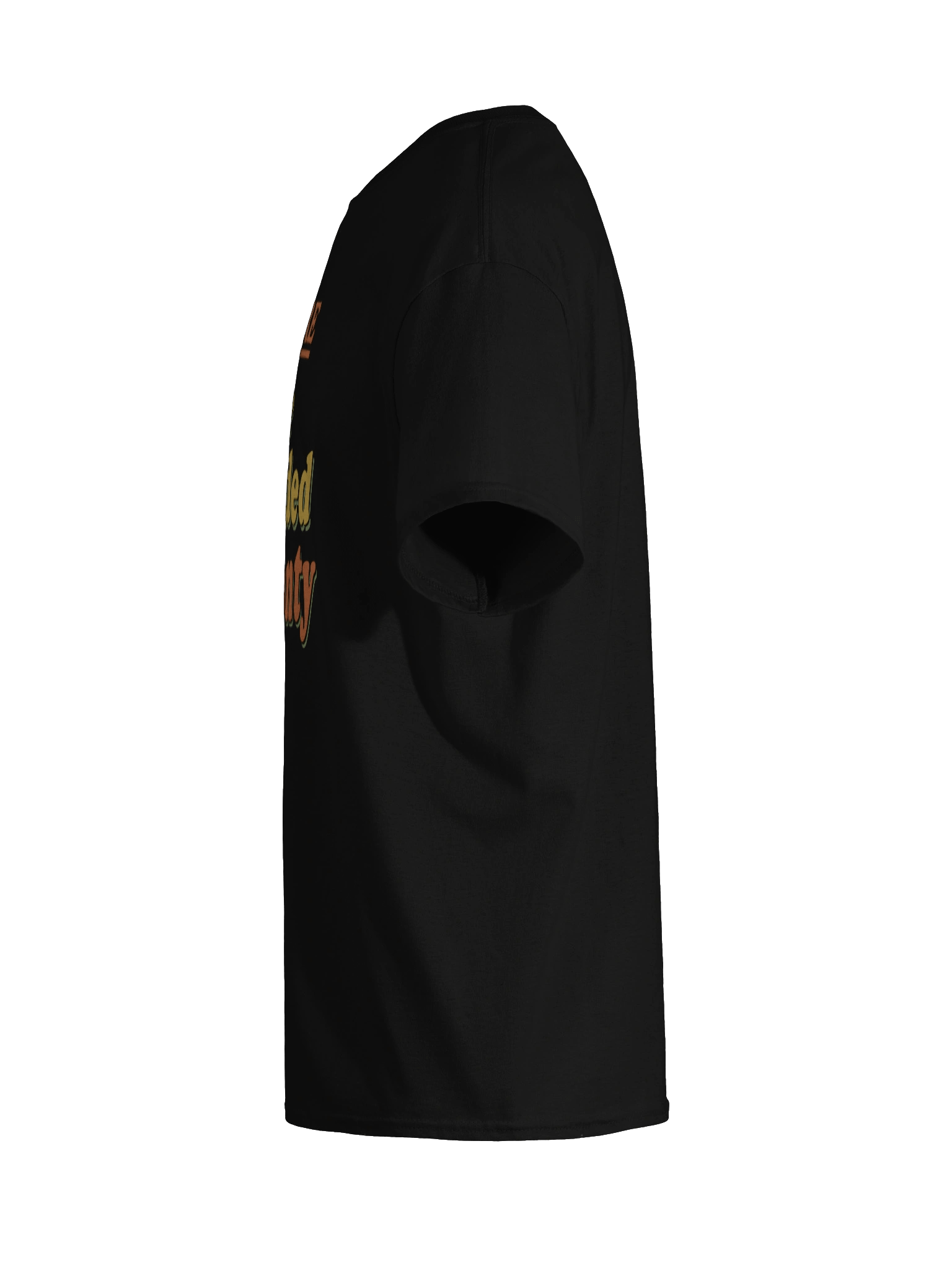 We Are Extended Warranty T-Shirt product image (11)