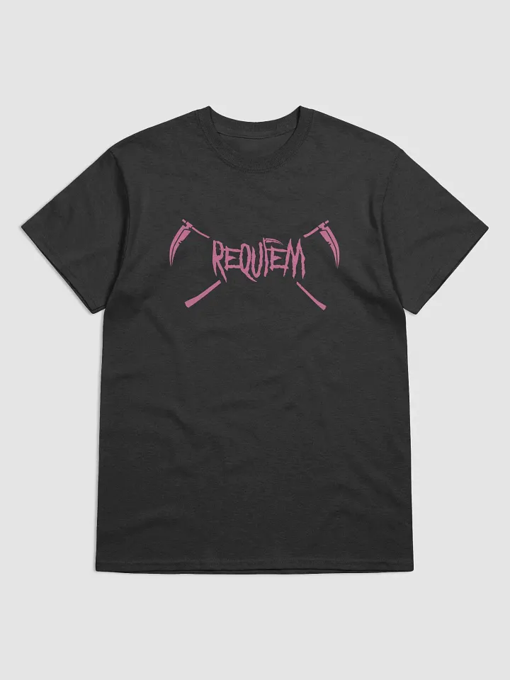 Requiem T-Shirt product image (8)