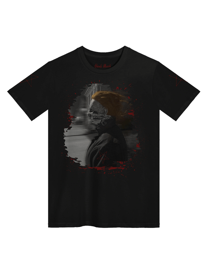 Thug Michael Myers Unisex Premium T-Shirt product image (1)