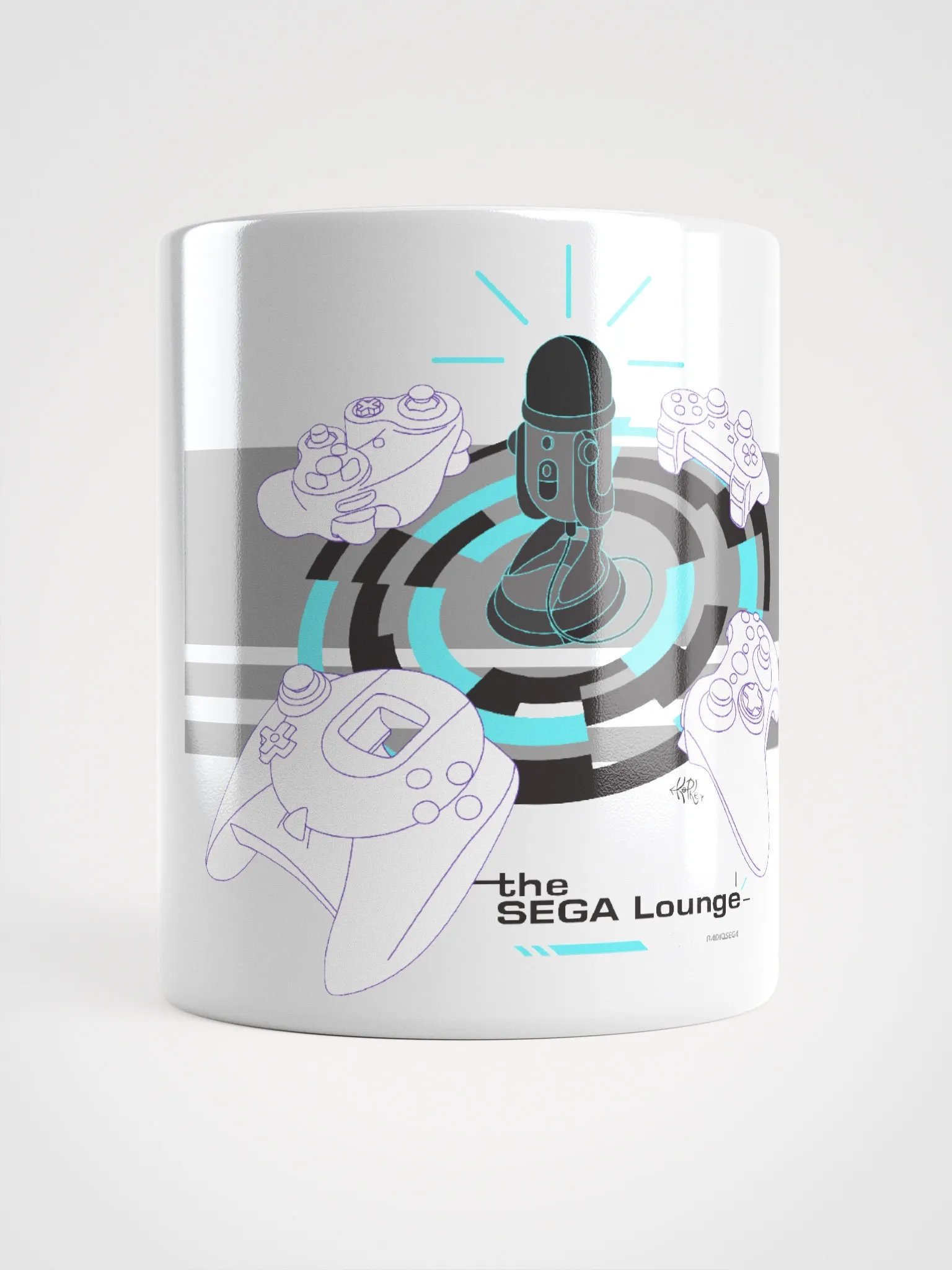 TSL7 Mug product image (5)