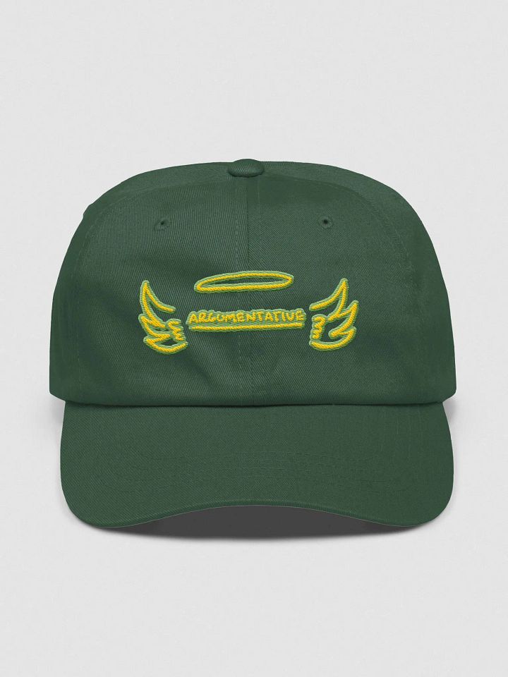 ANGELIC (demeter) classic dad hat product image (1)