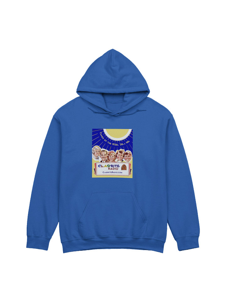 'Sunny Day' Hoodie product image (1)