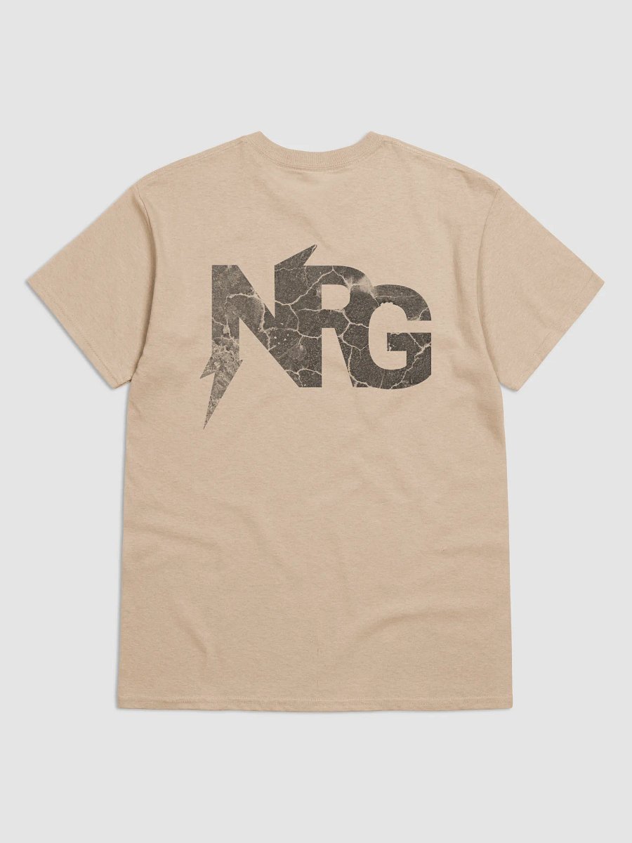 Everything is NRG Tee product image (13)
