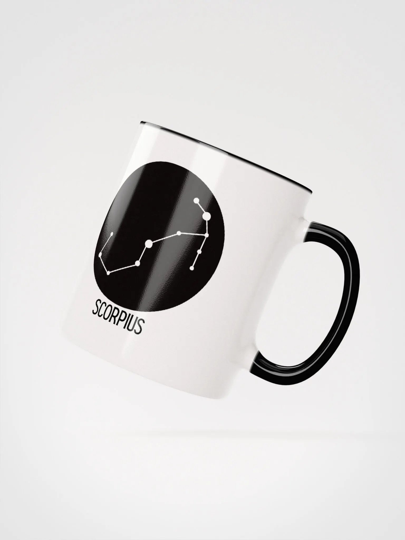 UACNJ 11oz Mug - Scorpius product image (2)