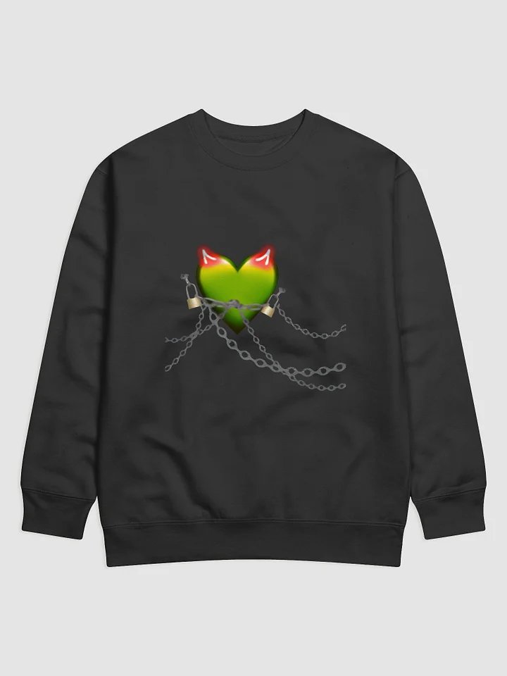 SOUL-LINKED Sweater product image (1)