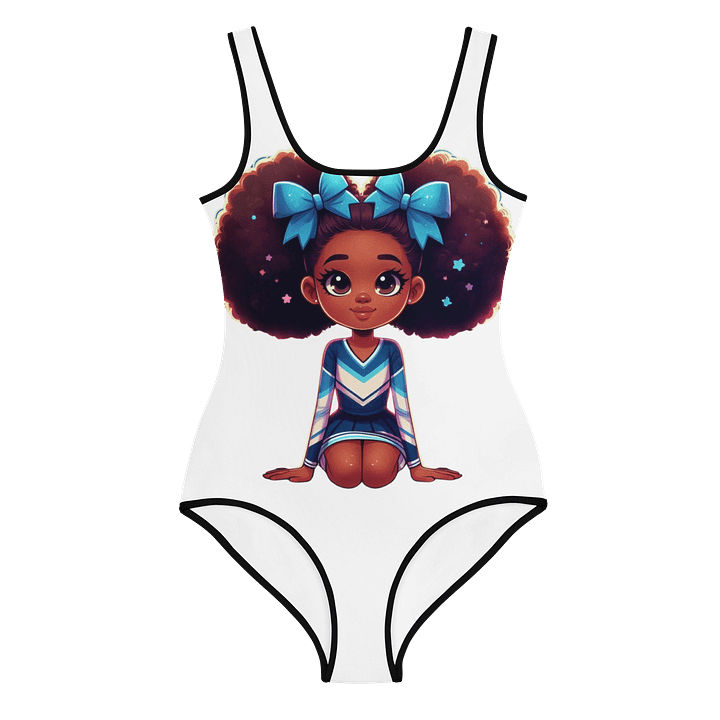 Cheer Life Youth Swimsuit product image (1)
