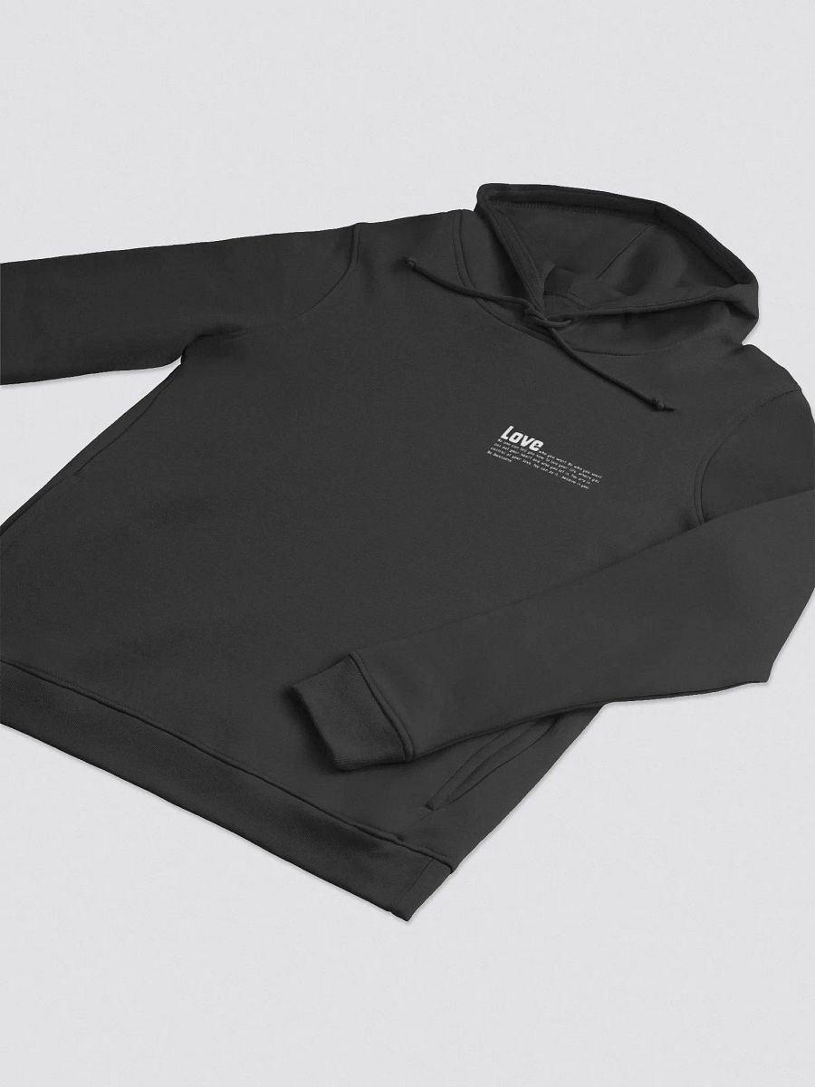 Women's Love Hoodie product image (9)