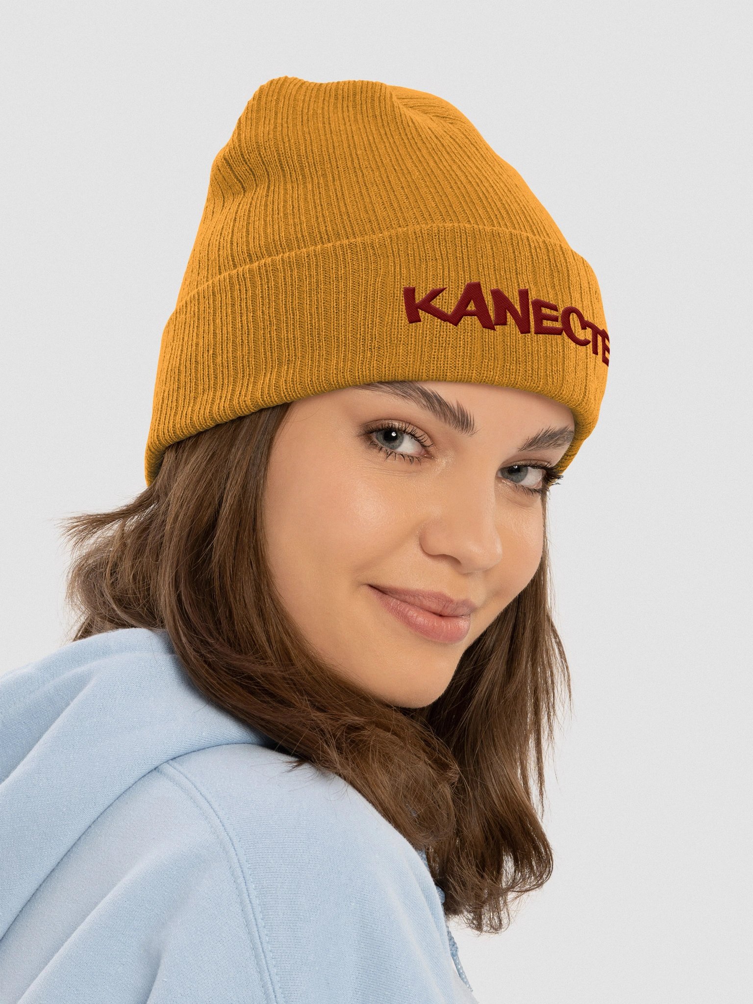 Kanected Beanie product image (6)