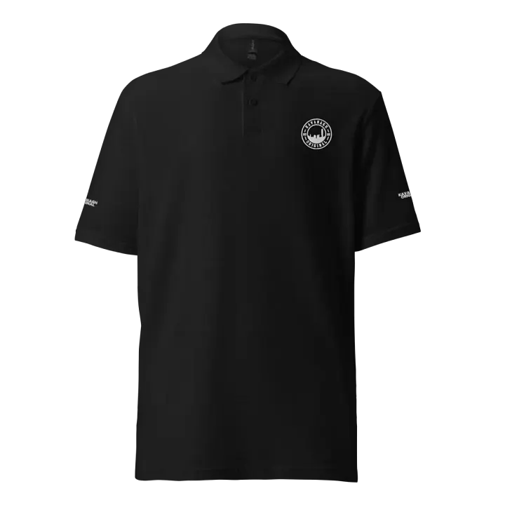 KOG - Polos (White) product image (1)