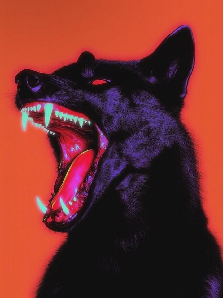 Wolf product image (1)