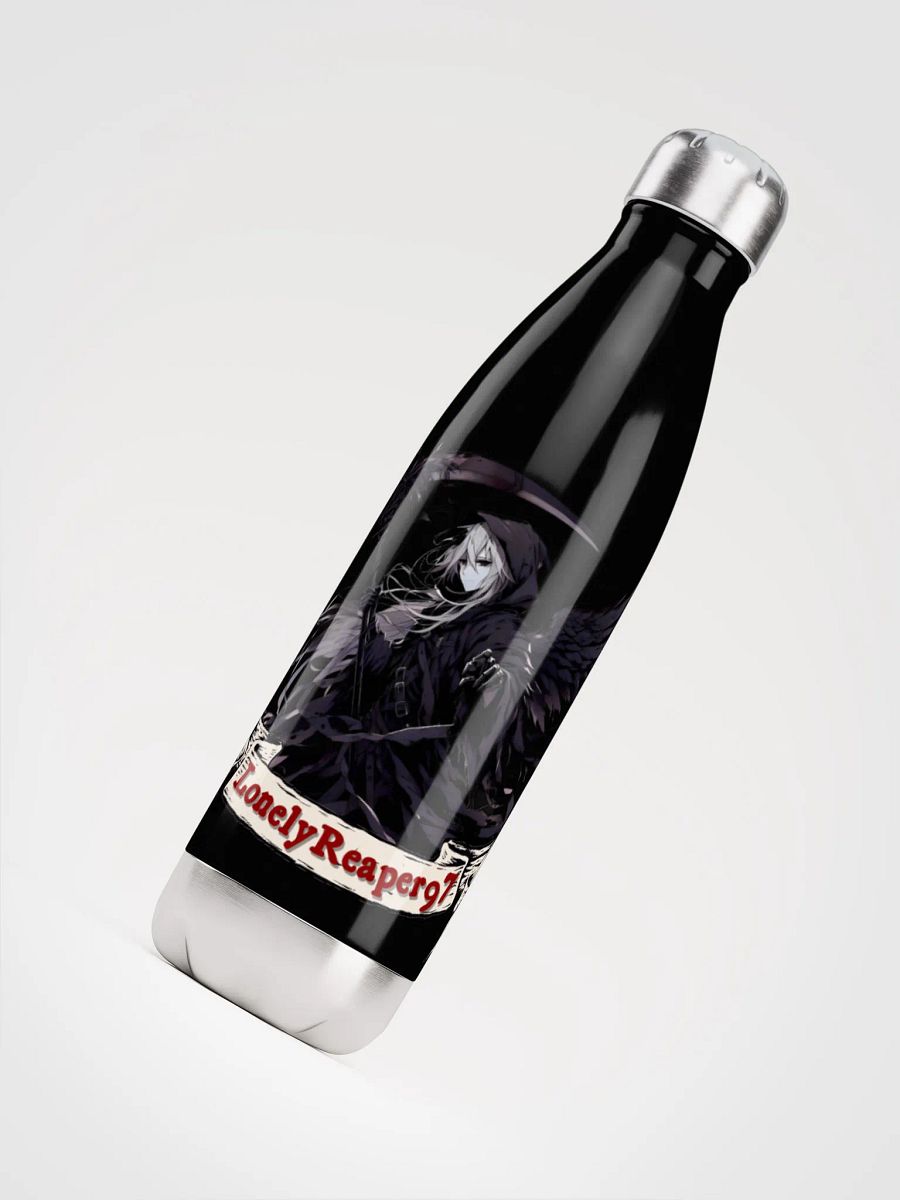 Ethereal Reaper Stainless Steel Water Bottle product image (8)